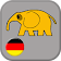 Learn German Basics icon