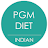 Weight Loss Diet Plan (Post GM icon