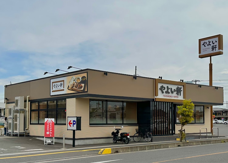 KA9RLさんが投稿したジーノL700S・やよい軒・とり天とだんご汁の定食・もち麦ごはん・さあ、行こうか！に関するカスタム事例の投稿画像5枚目