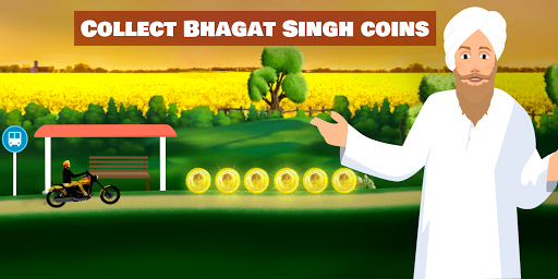 Code Triche Lofty Rides: Punjabi Village life APK MOD 5