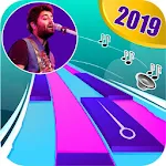 Cover Image of ダウンロード 🎹 Arijit Singh Song Piano Tiles Music 🎹 1.2 APK