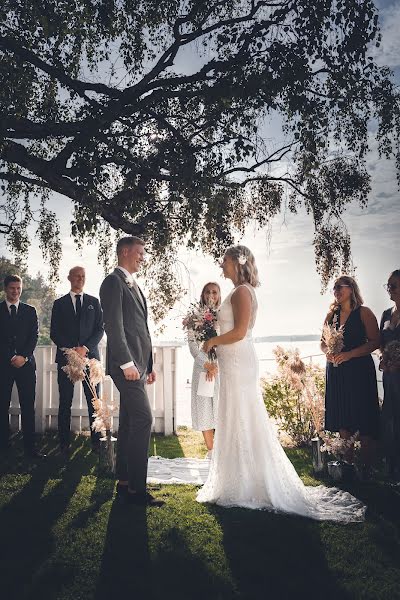 Photographe de mariage Katriina Rosen (rosen). Photo du 2 octobre 2022