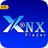 XNX Video Player - All Format HD Video Player1.1