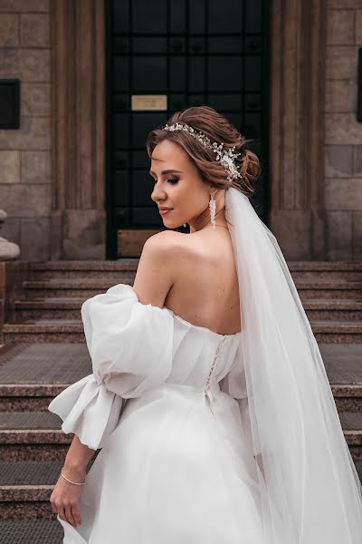 Wedding photographer Anna Pytaleva (anchenphoto). Photo of 11 April 2023