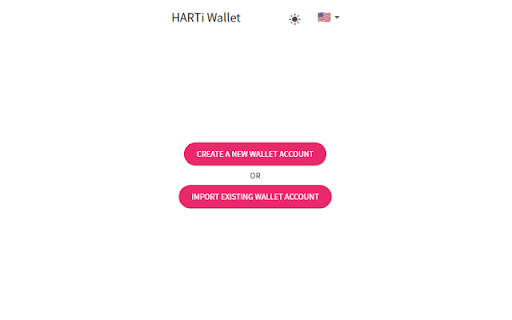 HARTi Wallet
