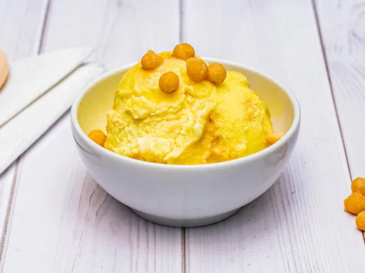 Butterscotch Ice Cream