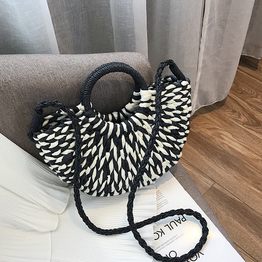 Black large
