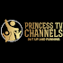 Princess TV Channels2.2.1