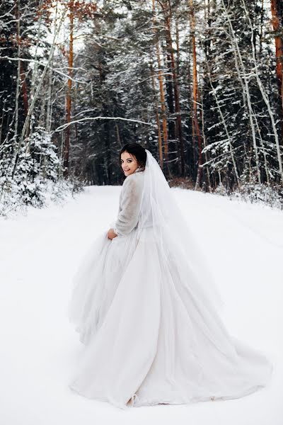 Fotógrafo de bodas Maksim Pakulev (pakulev888). Foto del 30 de marzo 2020