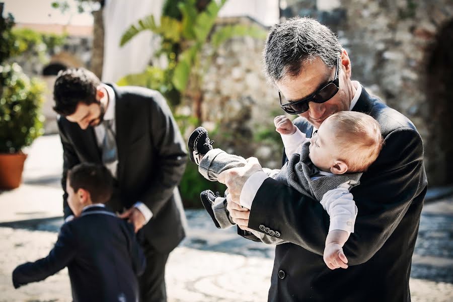 Photographe de mariage Carmelo Ucchino (carmeloucchino). Photo du 11 mars 2020