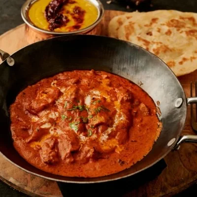 Murgh Makhani