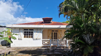 maison à Morne a l'eau (971)