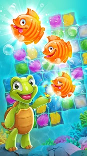 Mermaid puzzle (Mod Money)