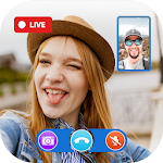 Cover Image of Download Video Call: Random Girl Video Call & Chat Guide 1.1.1 APK