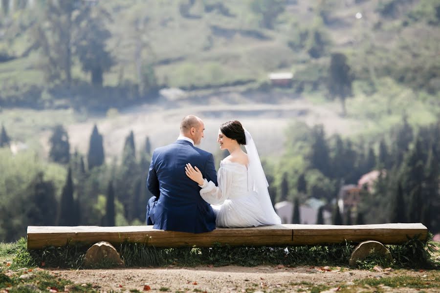 Fotógrafo de bodas Armand Avakimyan (armand). Foto del 7 de mayo 2018