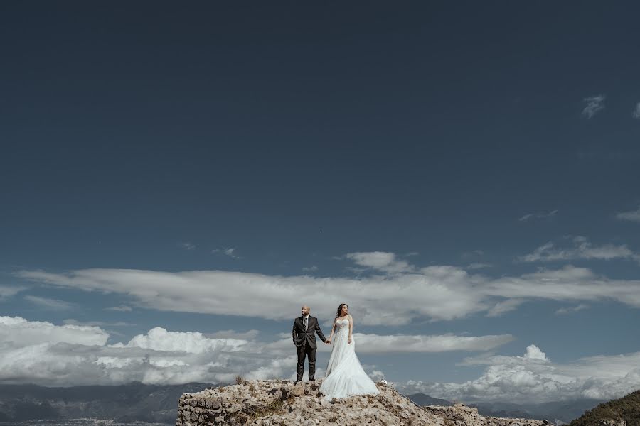 Photographe de mariage Giovanni Iengo (giovanniiengo). Photo du 13 septembre 2022