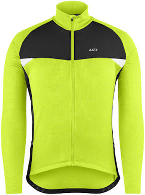 Garneau Men's Peloton Long Sleeve Jersey alternate image 1