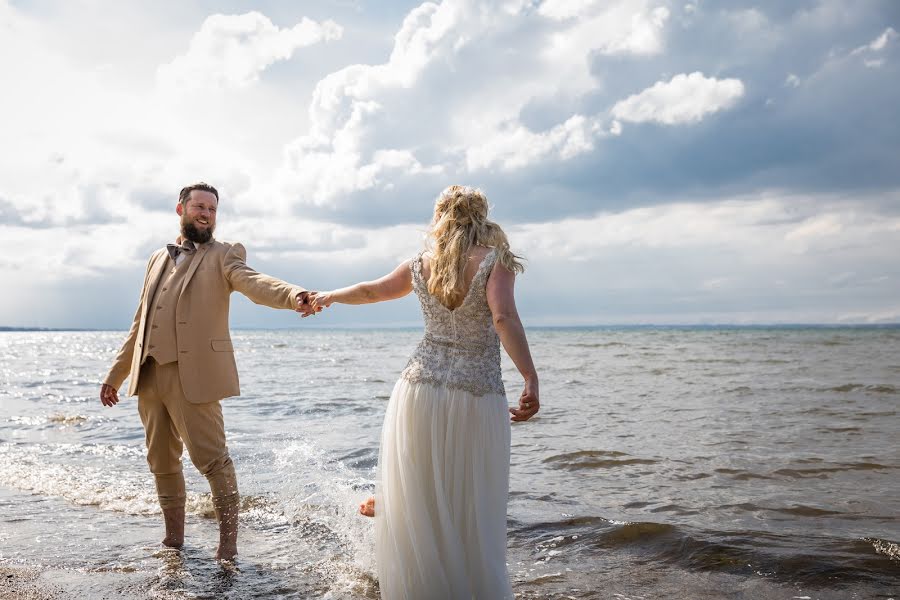 Hochzeitsfotograf Thomas Weber (weber). Foto vom 5. Juli 2020