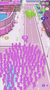 Crowd City - The true experience crowd guia 2019 1.0 APK + Мод (Бесконечные деньги) за Android