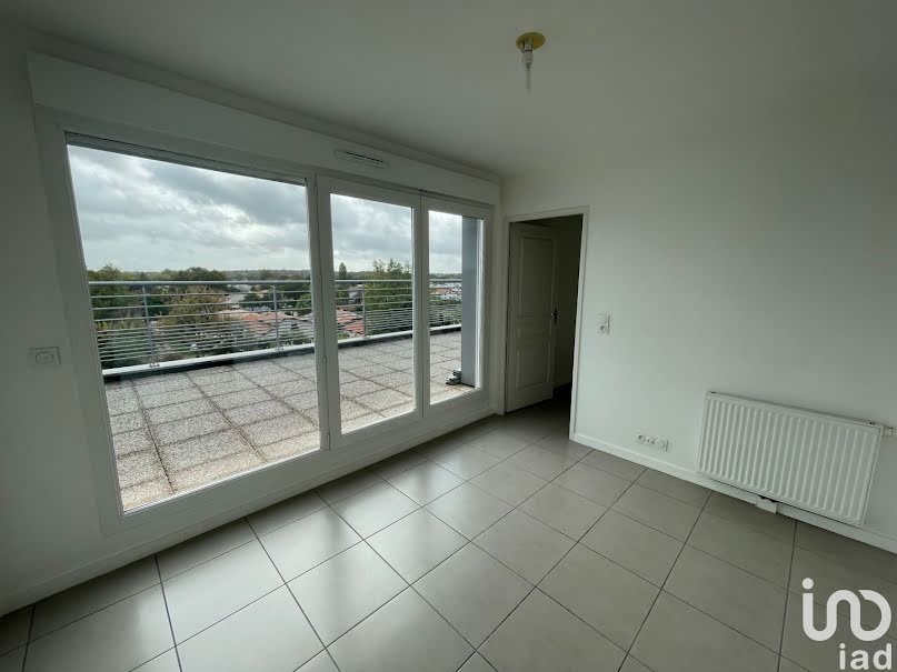 Vente appartement 2 pièces 48 m² à Merignac (33700), 198 000 €