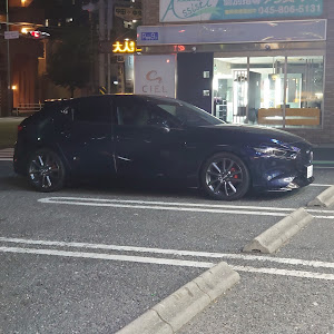 MAZDA3 BPFP