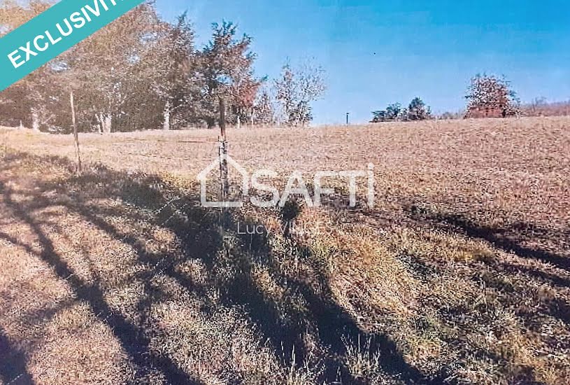  Vente Terrain à bâtir - 3 270m² à Frayssinet-le-Gélat (46250) 