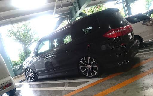 エリシオン Rr1のエリシオンプレステージ 雨天決行 東京ディズニーシー プリンセスソフィア カーズに関するカスタム メンテナンスの投稿画像 車のカスタム情報はcartune