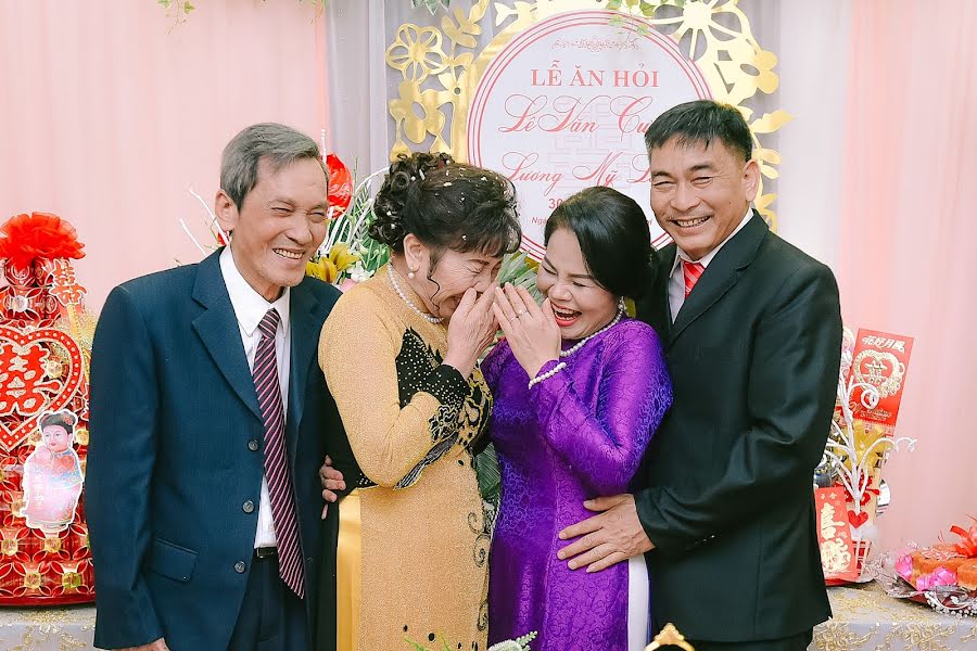 Bryllupsfotograf Linh Nguyen Huu (linhnguyen). Bilde av 2 august 2021