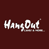 Hangout Cakes & More, Linking Road, Bandra West, Mumbai logo