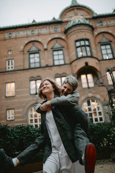 Wedding photographer Alexandr Mart (alexmart). Photo of 15 January 2019