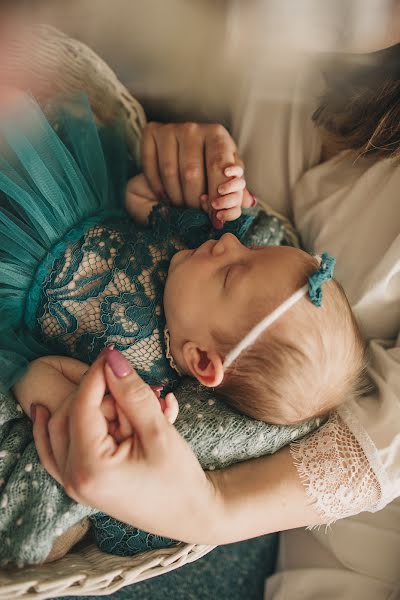 Vestuvių fotografas Darya Larionova (darinal). Nuotrauka vasario 2