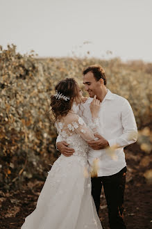 Fotógrafo de bodas Aleksandr Davydov (alexdavydov). Foto del 22 de noviembre 2020