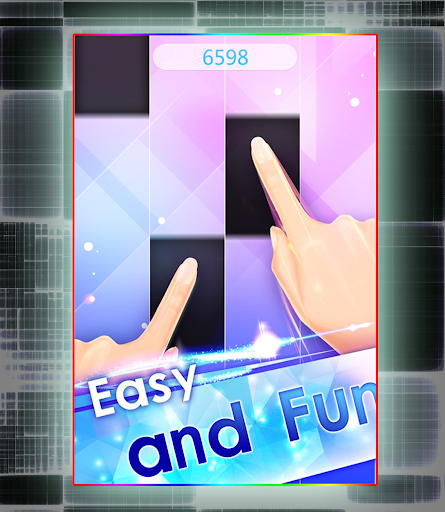 Piano for Coffin Dance Meme