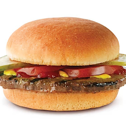 Jr. Burger