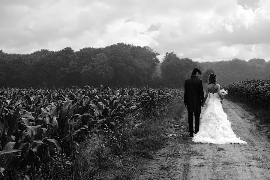 Düğün fotoğrafçısı Andre Roodhuizen (roodhuizen). 17 Nisan 2015 fotoları