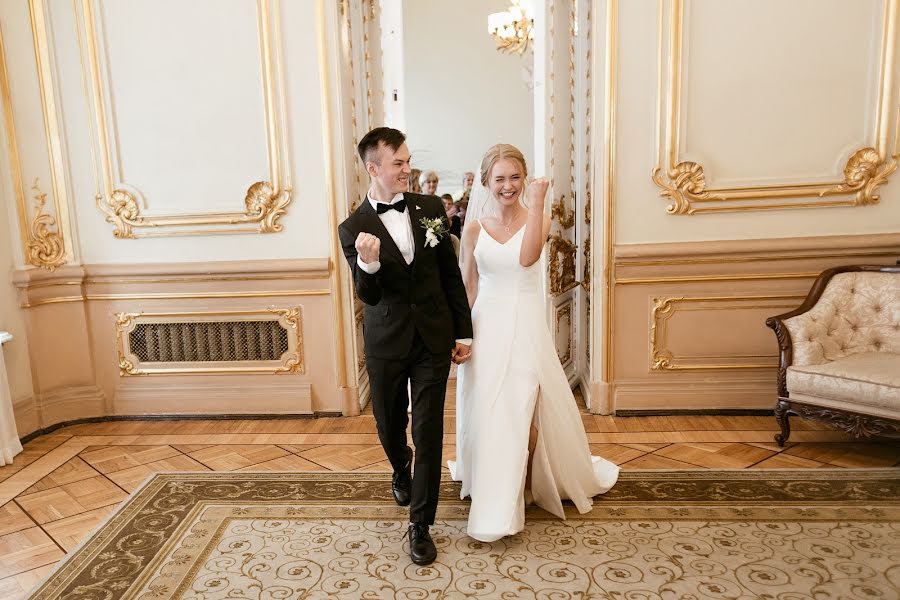 Wedding photographer Yana Zorchenko (yanazorchenko). Photo of 16 May 2021