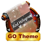 Rod Hologram SMS Layout Apk