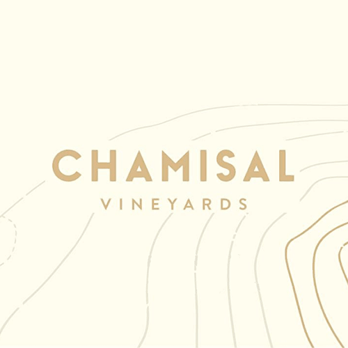 Logo for Chamisal 2020 Chardonnay Stainless Central Coast