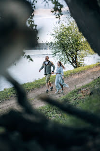 Svatební fotograf Svetlana Leonovich (svetlanaleon). Fotografie z 30.května 2017