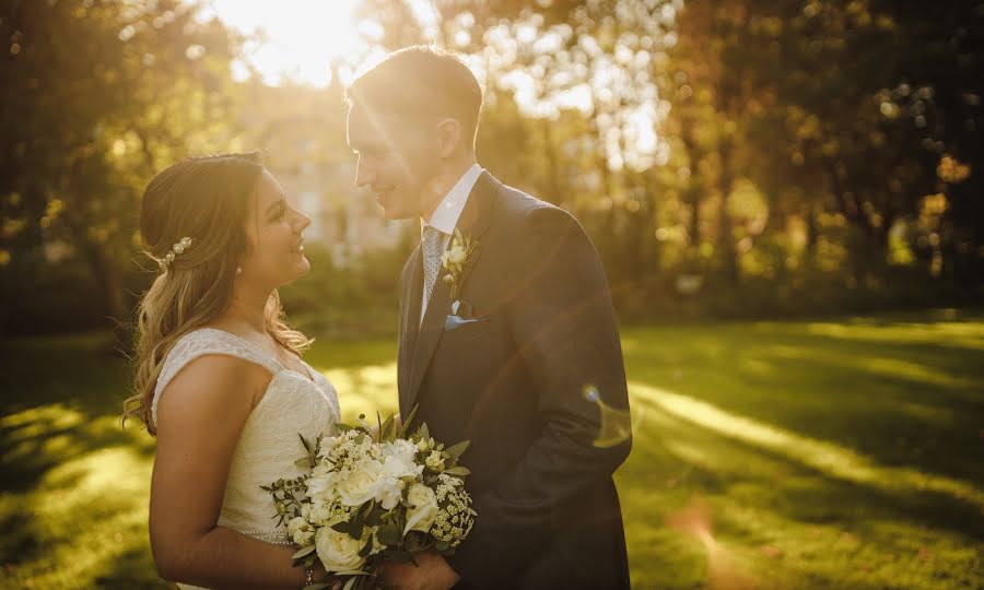 Photographe de mariage Modestas Albinskas (modestasalbinsk). Photo du 6 mars 2020