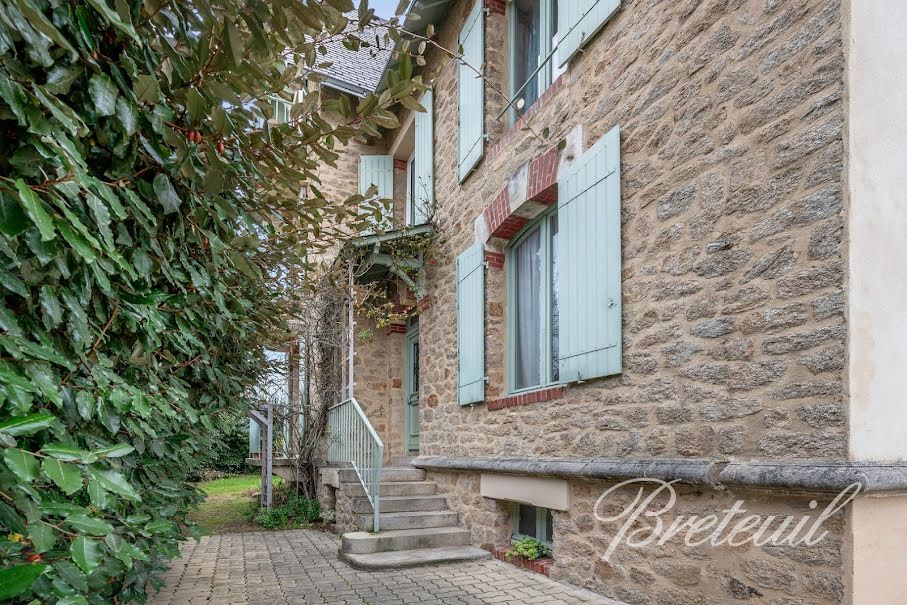 Vente maison 8 pièces 155 m² à Pornichet (44380), 1 150 000 €