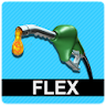 Cálculo Flex icon