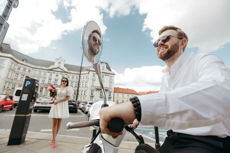 Fotografo di matrimoni Ivan Mischuk (77miv77). Foto del 3 ottobre 2023