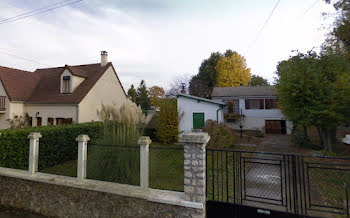 maison neuve à Itteville (91)