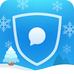 Cover Image of Download Private Text Messaging + Secure Texting & Calling 2.8.26 APK