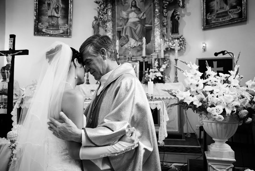 Photographe de mariage Patryk Stanisz (stanisz). Photo du 12 février 2020