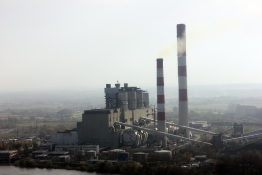 Gašenje termoelektrana na ugalj na najnižem nivou u protekloj deceniji