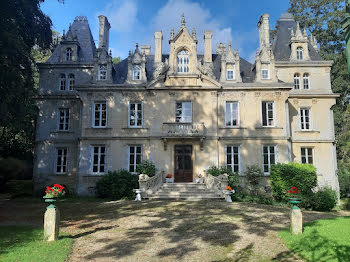 château à Caen (14)