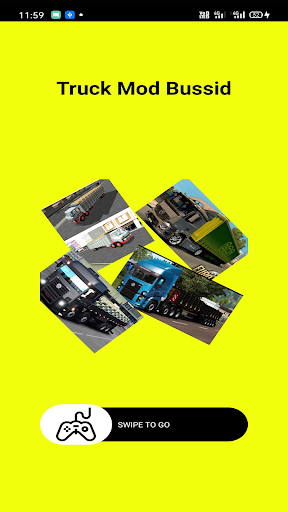 TRUCK MOD BUSSID INDONESIA BUS SIMULATOR - v1.0