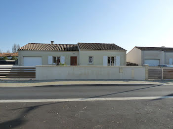 maison à Tonnay-Charente (17)